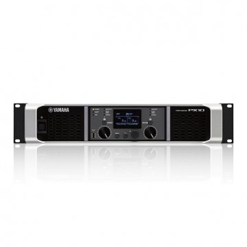 Bộ khuếch đại công suất Yamaha PX10
